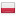 poznancity.pl server is located in Poland
